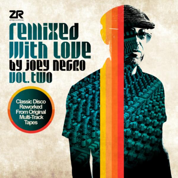 Buy Crystal lover (Joey Negro dub disco mix)